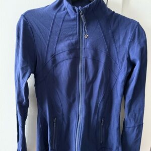 Lululemon Define Zip-Up Jacket